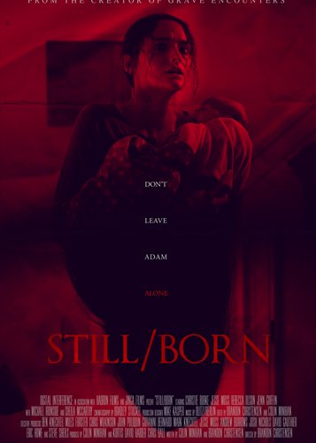 Still/Born - Poster 4