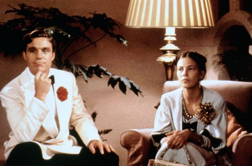 Das Böse unter der Sonne DVD oder Bluray leihen VIDEOBUSTER.de