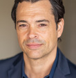 Steve Richard Harris