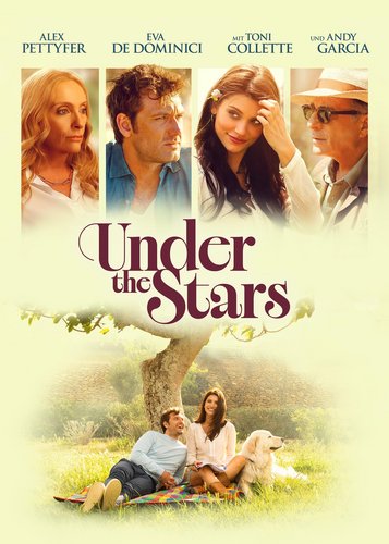 Under the Stars - Poster 1