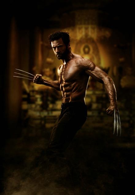 'Wolverine - Weg des Kriegers' © 20th Century Fox 2013