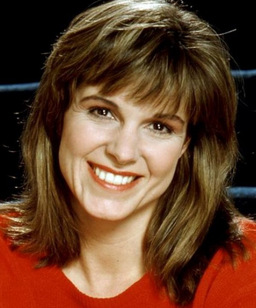 Susan Saint James