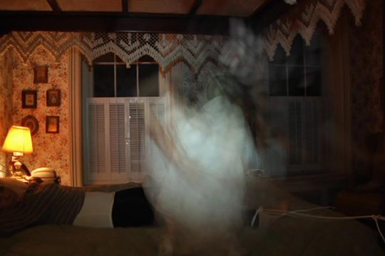 Paranormal Investigations 9 - Szenenbild 3