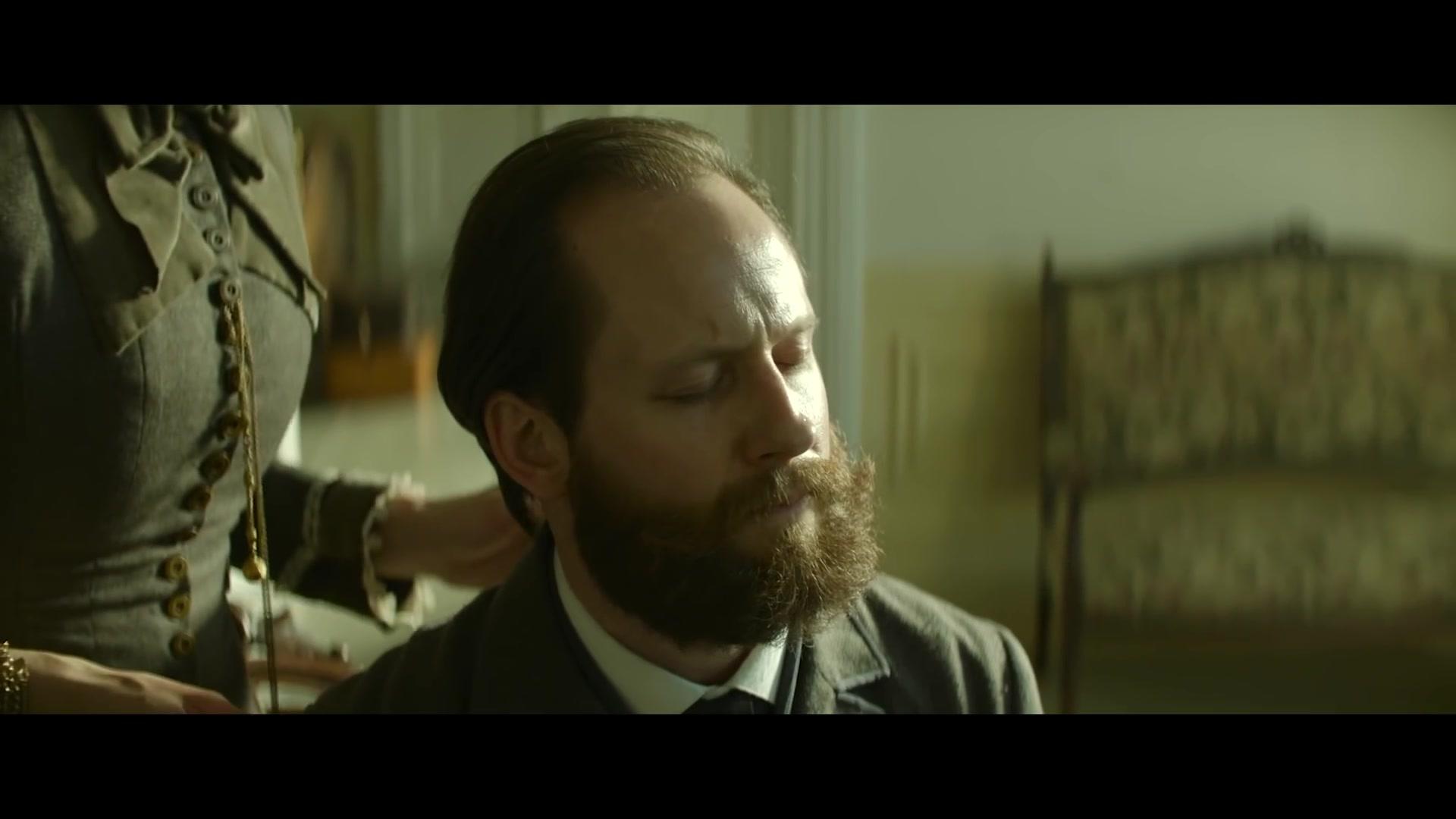 Tchaikovsky's Wife - Madame Tschaikowski - Teaser - Englisch - HD