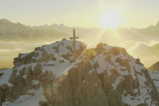 Die Alpen - Szenenbild 3