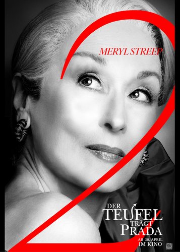 Der Teufel trägt Prada 2 - Poster 3