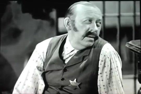 Rächer in Schwarz - Trailer - Englisch - SD