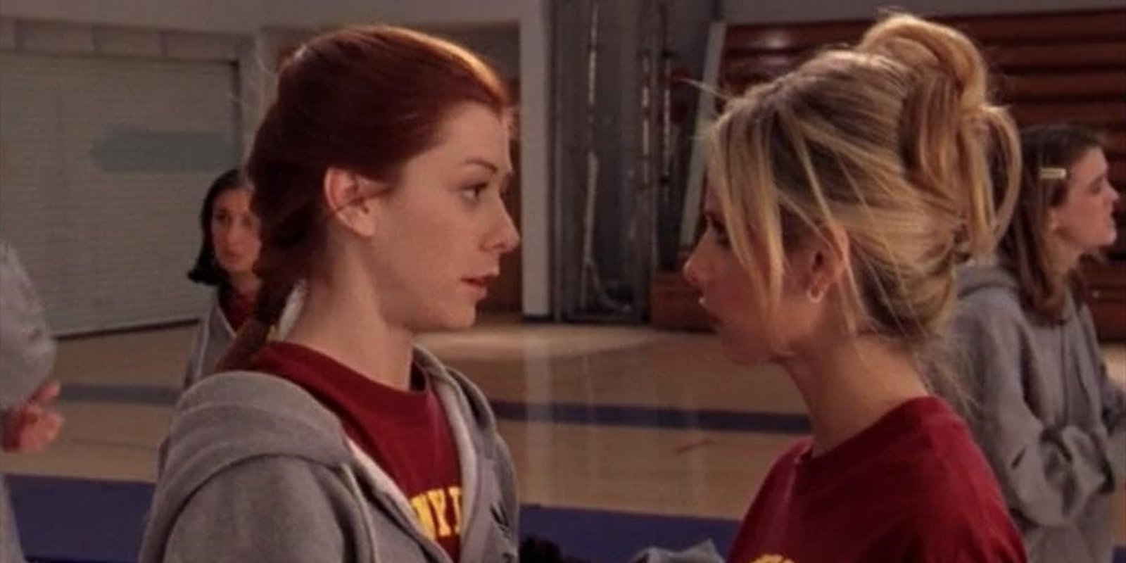 Best of Buffy-Collection 3 - Best of Willow
