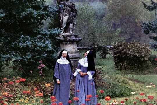 Die Nonne - Szenenbild 8