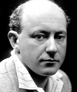Cecil B. DeMille