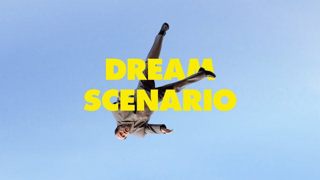 Dream Scenario - Wallpaper 2