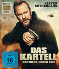 Das Kartell - Brothers Under Fire
