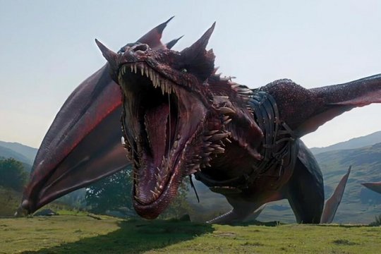 House of the Dragon - Staffel 3 - Szenenbild 4