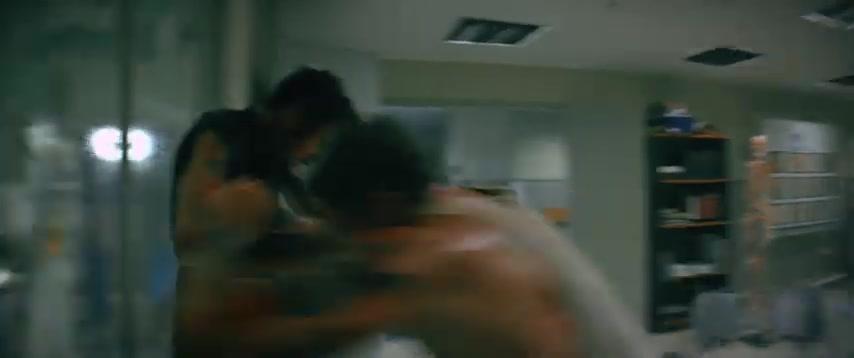 Runner - Trailer - Englisch - SD