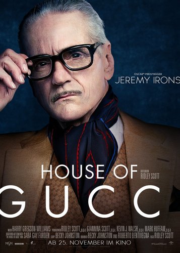 House of Gucci - Poster 6