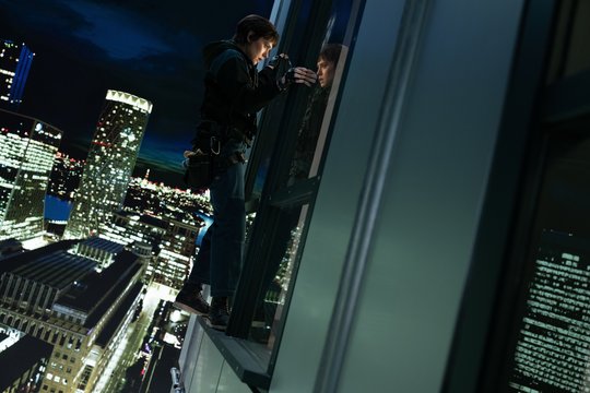 Cleaner - Szenenbild 1