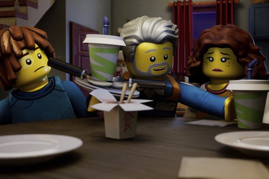 LEGO Dreamzzz - Staffel 1 - Szenenbild 12