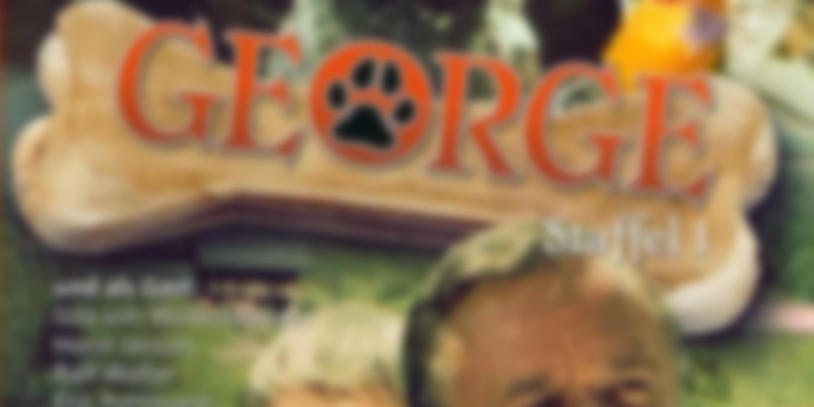 George - Staffel 1
