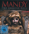 Mandy - The Haunted Doll