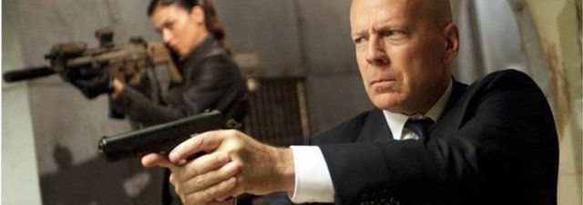 Bruce Willis: Actionheld möchte Bond-Bad-Boy werden
