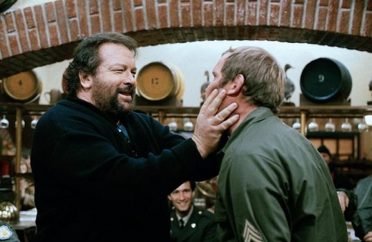 Der Bomber DVD oder Bluray leihen VIDEOBUSTER.de