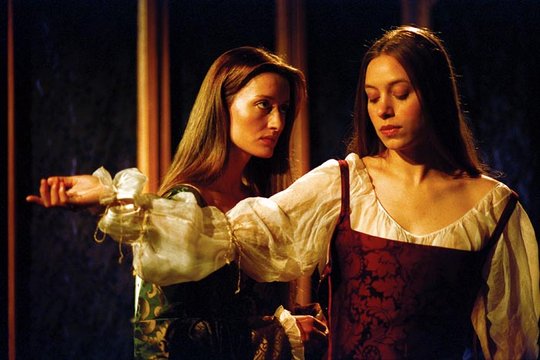 The Other Boleyn Girl - Szenenbild 3