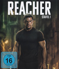Reacher - Staffel 1