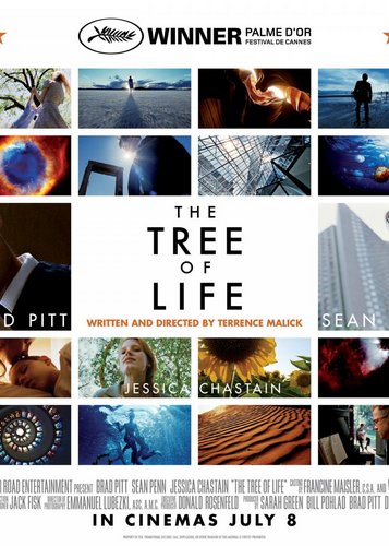 The Tree of Life - Poster 8