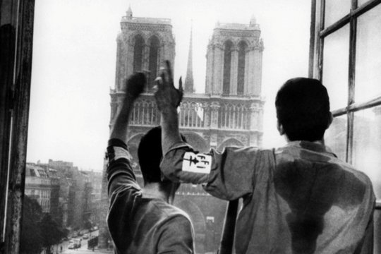 Brennt Paris? - Szenenbild 1