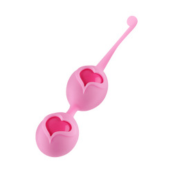 Desi Loveballs, 3,6 cm