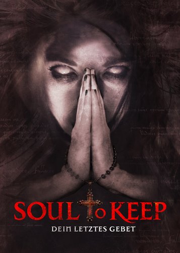 Soul to Keep - Poster 1