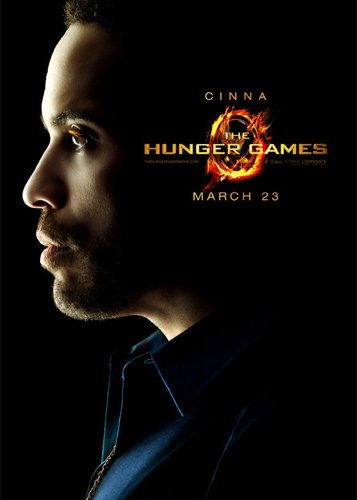 The Hunger Games - Die Tribute von Panem - Poster 12