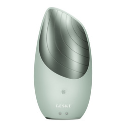 Sonic Thermo Facial Brush | 6 in 1