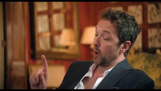 This is Spinal Tap 2 - Trailer - Deutsch - SD