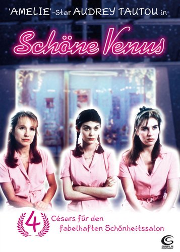 Schöne Venus - Poster 1