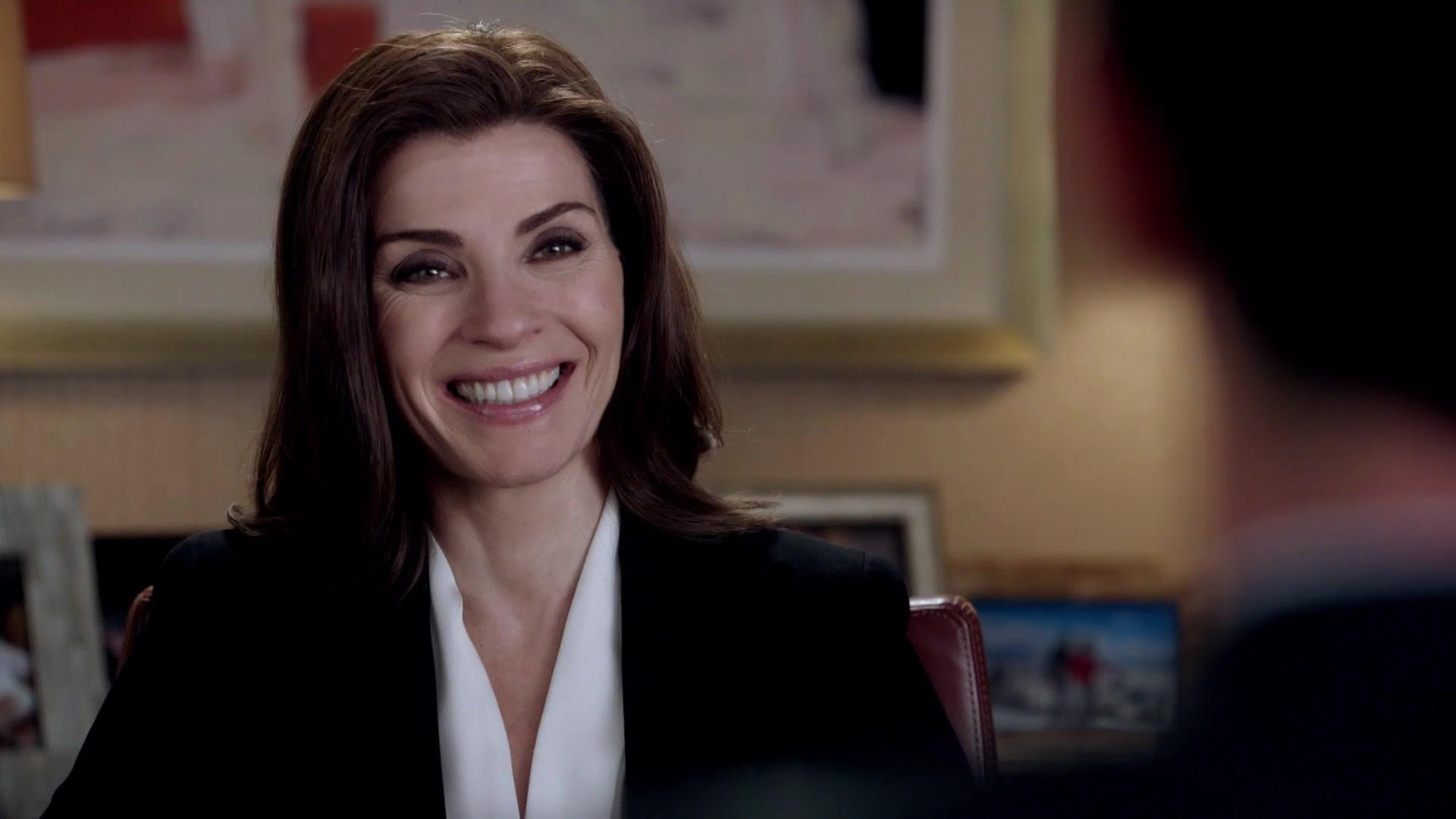 The Good Wife - Staffel 7 - Trailer - Deutsch