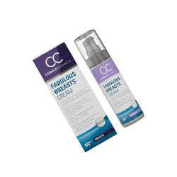 Fabulous Breasts Cream, 60 ml