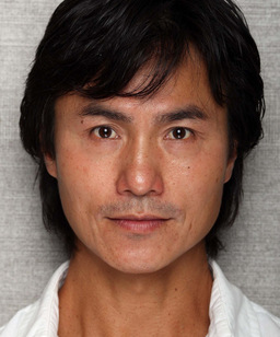 Robin Shou