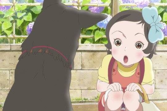 Totto-Chan - Szenenbild 4
