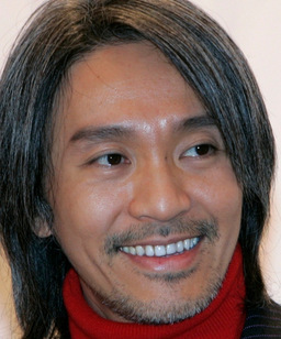 Stephen Chow