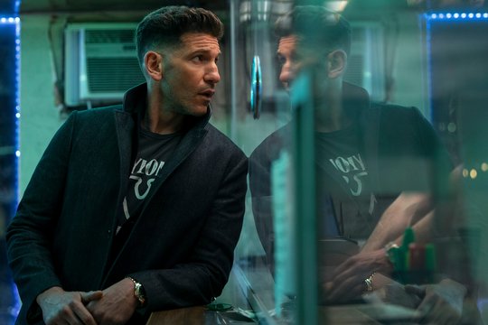 The Accountant 2 - Szenenbild 3