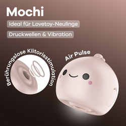 Satisfyer Mochi’, 6,5 cm
