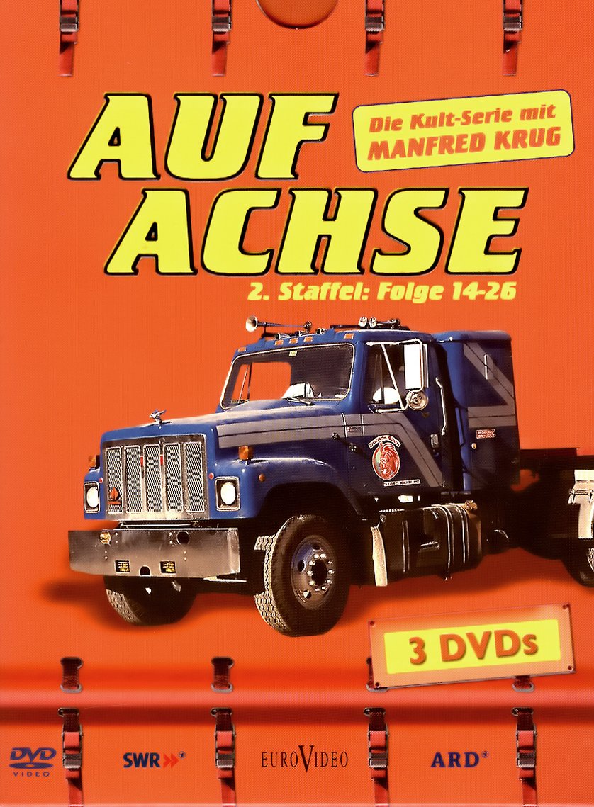 auf achse staffel 1 auf achse staffel 1