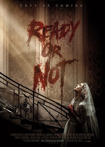 Ready or Not - Poster 5
