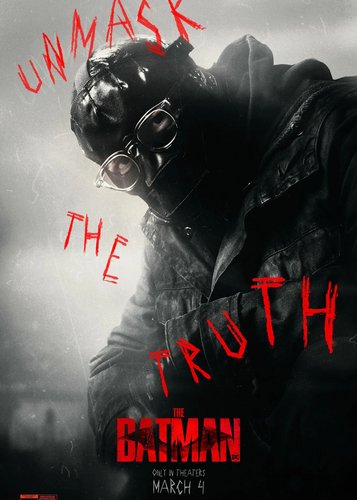The Batman - Poster 16