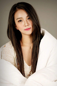 Kang Han-na