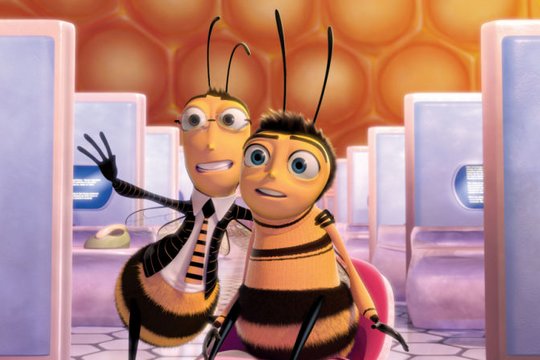 Bee Movie - Szenenbild 28