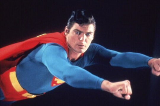 Superman 3 - Szenenbild 1