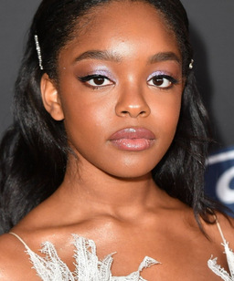 Marsai Martin