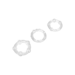 Intensity Rings, 2   5 cm